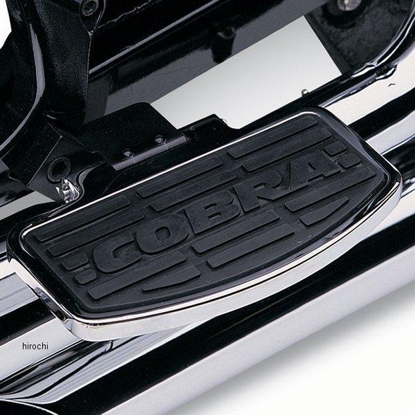 1621-0008 06-3637 コブラ COBRA リア フロアボード クラシック 04年-09年 VTX1300C