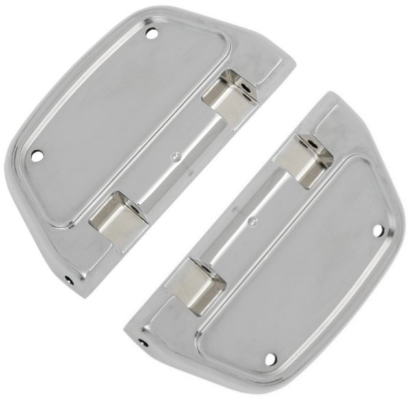 1621-0463 DRAG パッセンジャーフットボード