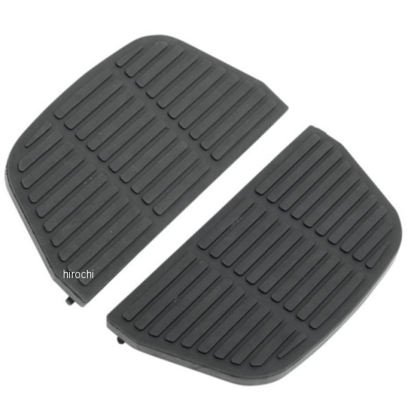 1621-0465 DRAG インサート パッセンジャーフットボード用 50606-86A