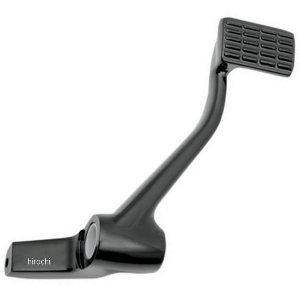 1622-0352 DRAG 補修用プレーキペダル 黒