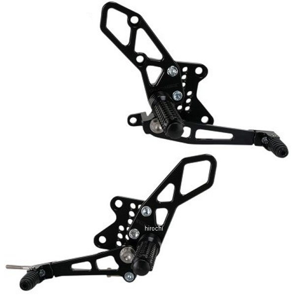 1623-0120 RS424K ボルテックス Vortex リアセット バージョン2 08年-13年 Ninja250R