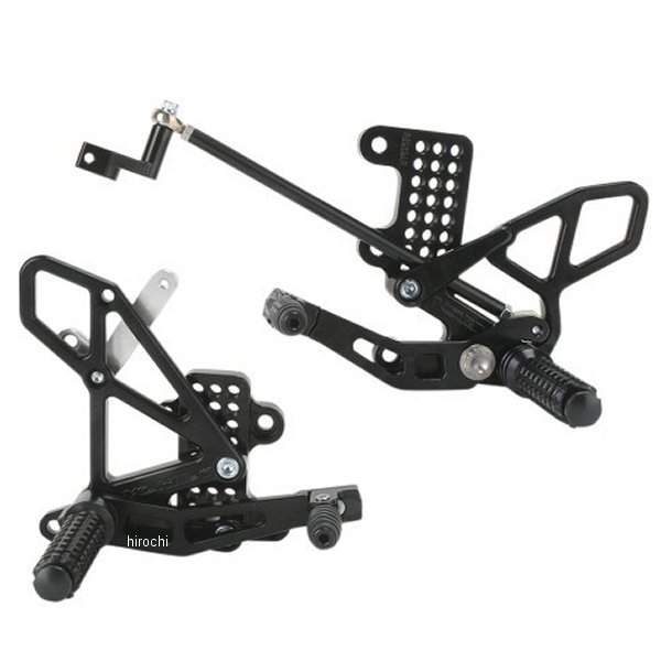 1623-0121 RS265K ボルテックス Vortex リアセット バージョン2 07年-21年 CBR600RR