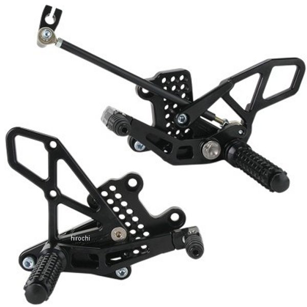 1623-0122 RS273K ボルテックス Vortex リアセット バージョン2 08年-16年 CBR1000RR