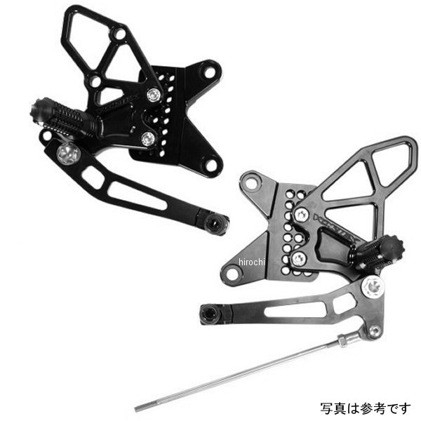 1623-0399 RS403K ボルテックス Vortex リアセット バージョン2 16年-20年 ZX-10R