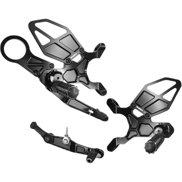 1623-0548 RS186K ボルテックス Vortex リアセット バージョン2 20年-21年 S1000RR