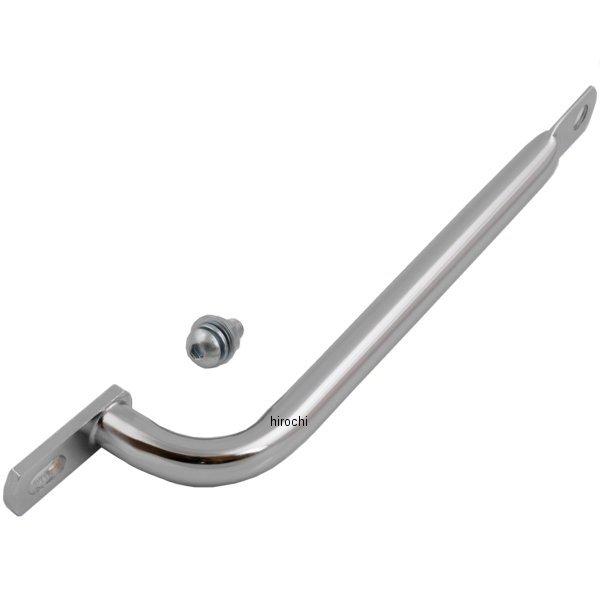 16454 デイトナ アシストグリップ（Cメッキ) SR400/500