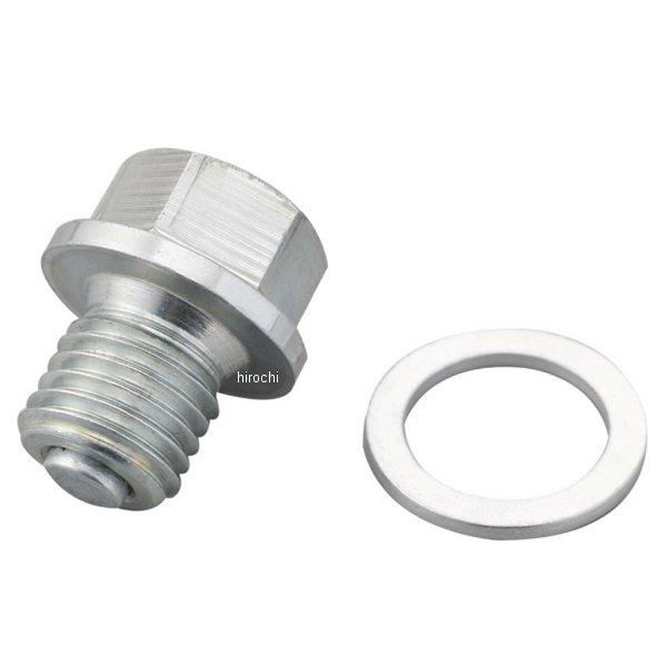 デイトナ ドレンボルト M12×12×P1.5 マグネット付