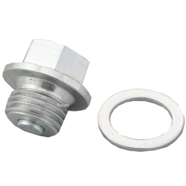 16773 デイトナ ドレンボルト M14X9XP1.5 マグネット付き