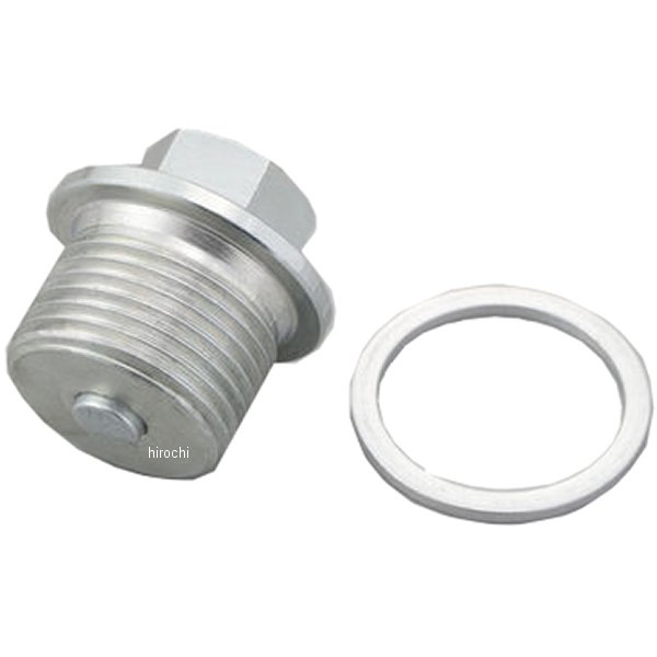 16774 デイトナ ドレンボルト 11年-16年 R1200GS M20X14XP1.5 マグネット付き