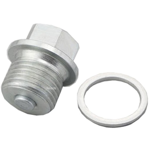 デイトナ ドレンボルト M16X12XP1.5 マグネット付き