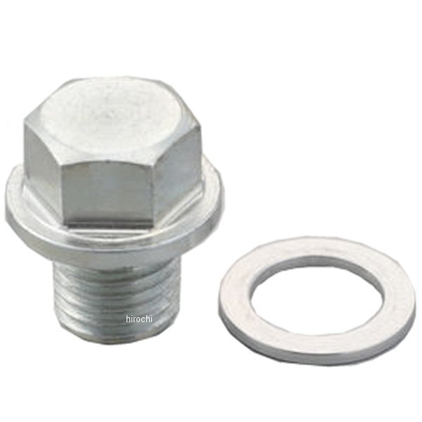 デイトナ ドレンボルト M12X12XP1.5