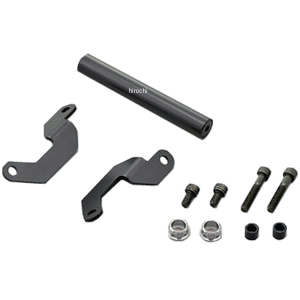 16794 デイトナ マルチバーホルダー 17年-18年 GSX-R1000、GSX-R1000R アッシュシルバー