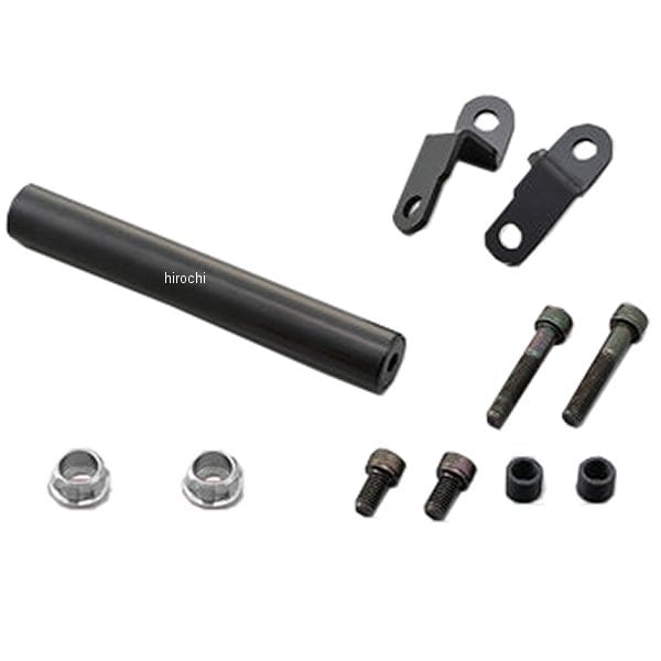 16797 デイトナ マルチバーホルダー 19年 YZF-R25 アッシュシルバー