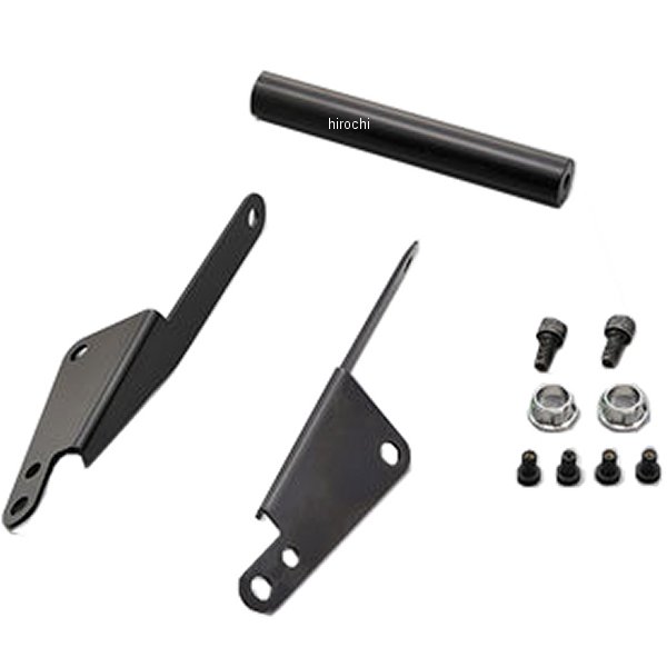 16799 デイトナ スクリーンマウントバーホルダー トリシティ125、トリシティ155