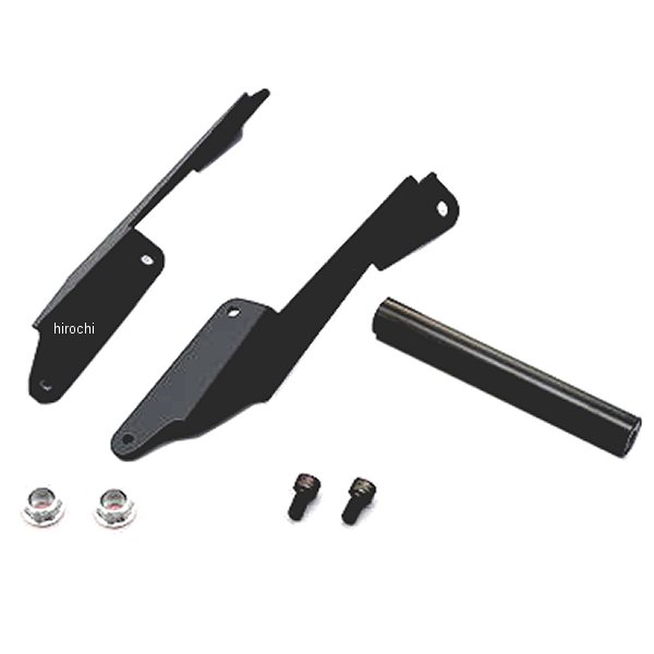 16804 デイトナ スクリーンマウントバーホルダー 16年-19年 NC750X