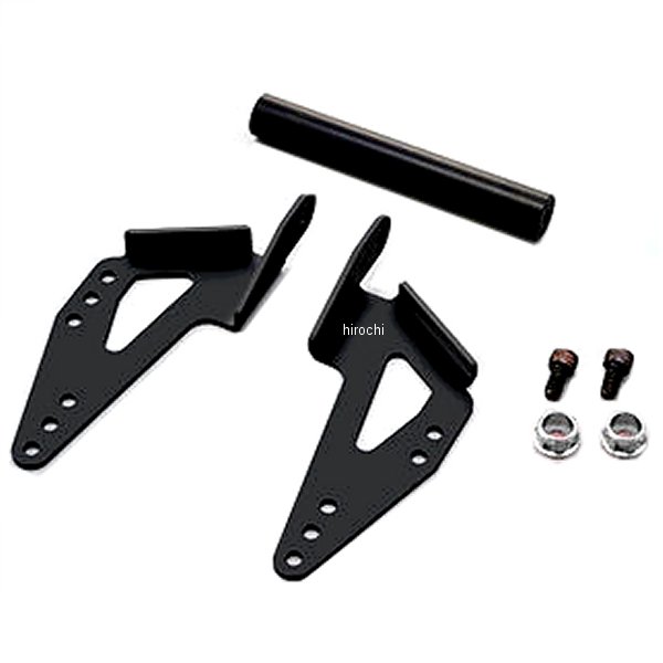 16808 デイトナ スクリーンマウントバーホルダー 17年 V-ストーム650