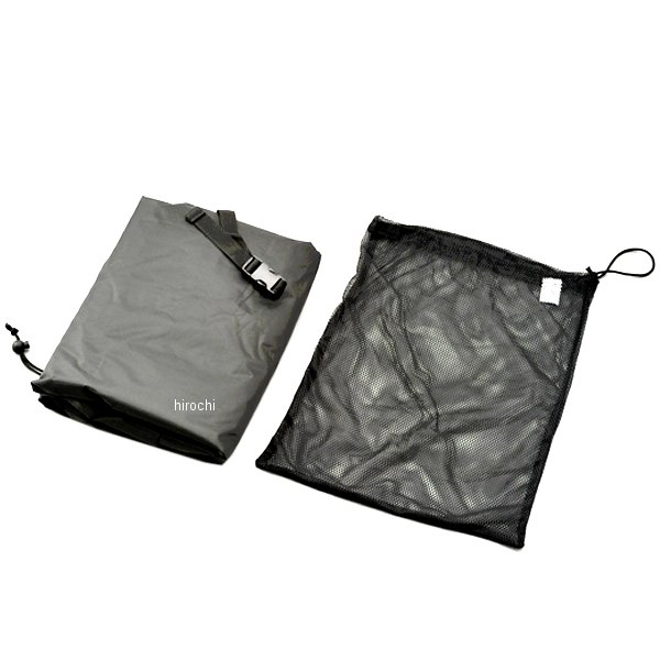 16814 デイトナ ブラックカバー WR LITE HD04