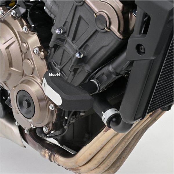 16864 デイトナ エンジンプロテクター ストリームライン 19年-24年 CB650R