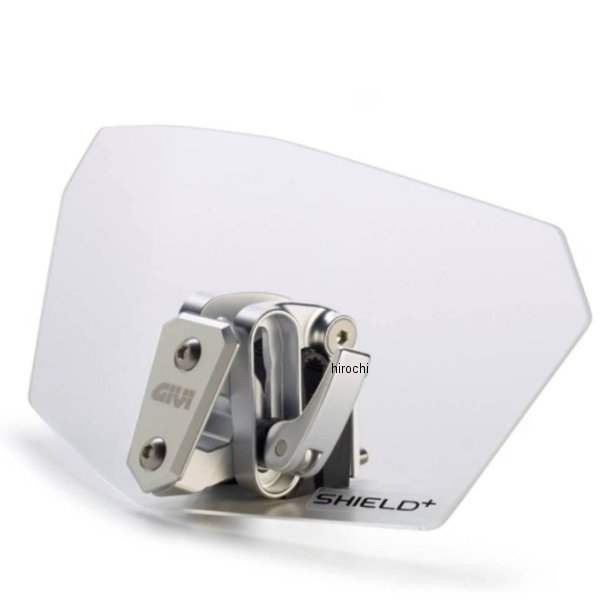 16867 ジビ GIVI S180T シールド