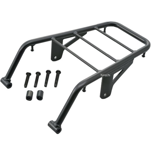 16872 デイトナ グラブバーキャリア/KLX230