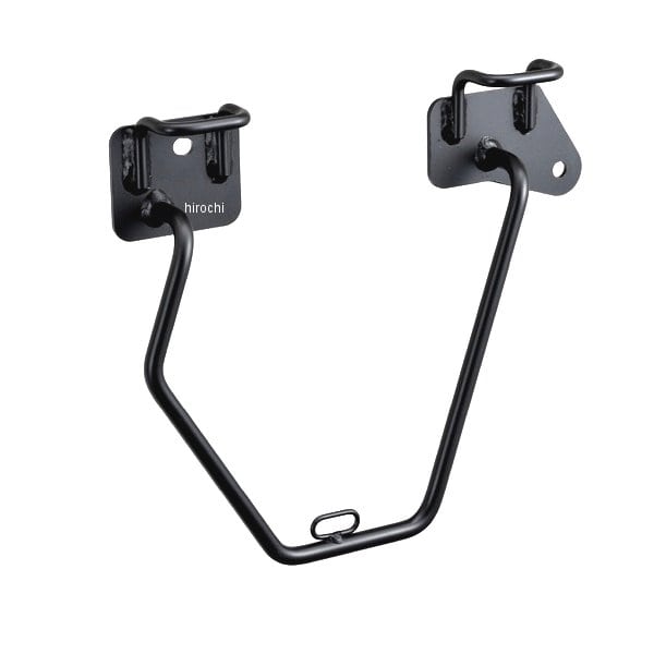 16889 デイトナ サドルバッグサポート 21年 GB350 右側用