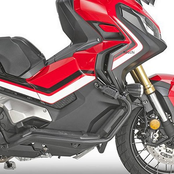 16895 デイトナ GIVI TN1156 エンジンガードX-ADV