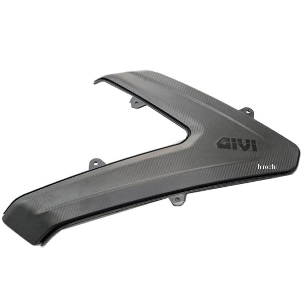 16915 デイトナ GIVI Z3702NDXR カバー V37