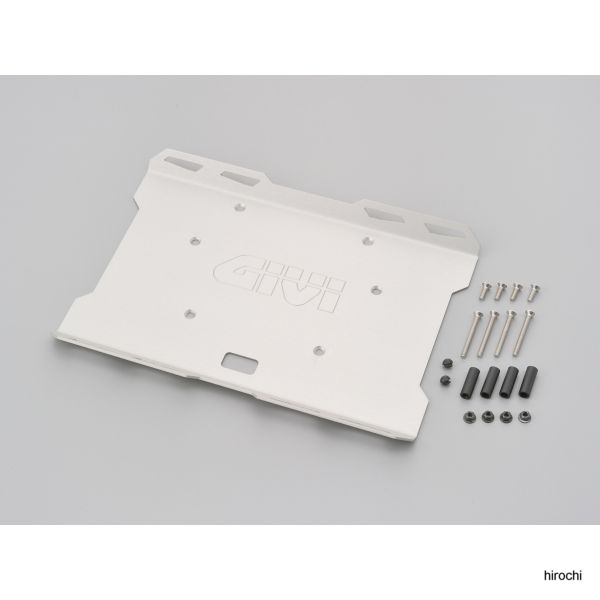 16956 デイトナ GIVI EX2M アルミバッグホルダー