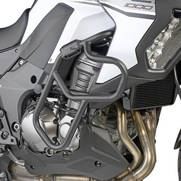 16968 デイトナ GIVI TN4126 VERSYS10(19)