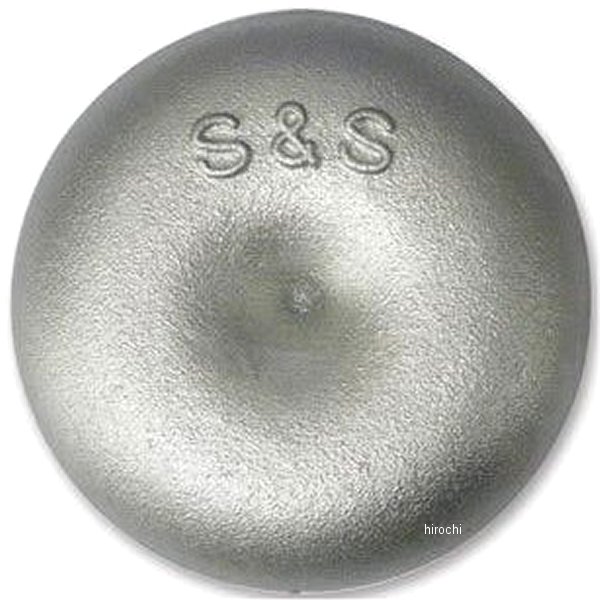 17-0026 ガッツクローム S&S ノスタルジックエアホーンカバー