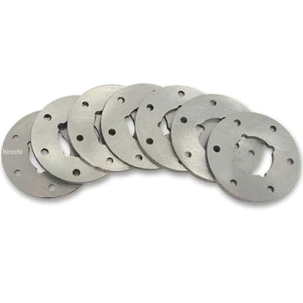 17-0123 ガッツクローム 4速T/Mカウンターシャフトギアエンドワッシャーセット