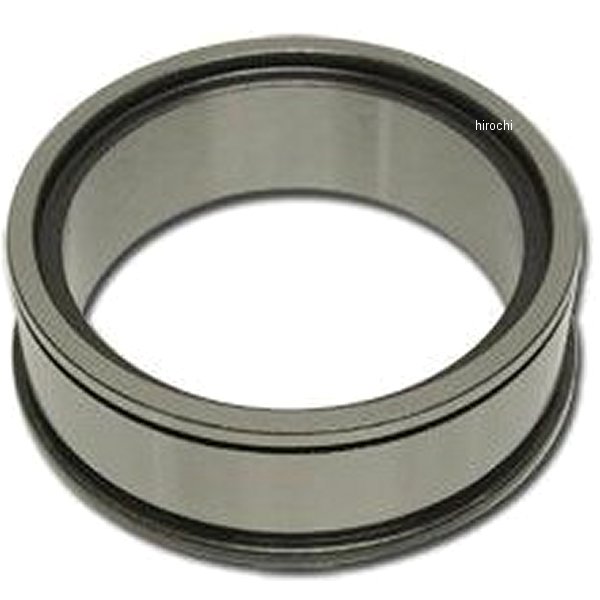 17-0150 ガッツクローム 4速T/Mメインシャフトベアリングレース 37年-76年 ビッグツイン