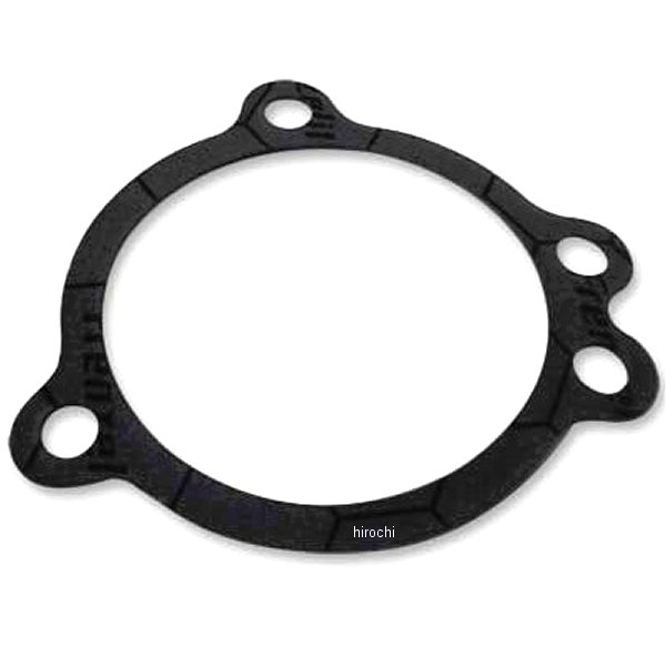 17-0197 ガッツクローム S&S Bキャブ用 エアクリーナーガスケット