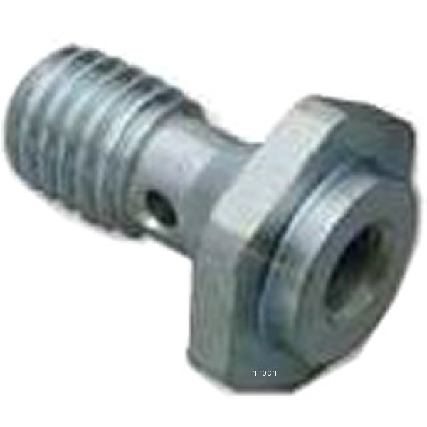 17-0347 ガッツクローム S&S EVO用ブリーザースクリュー 17-0117用