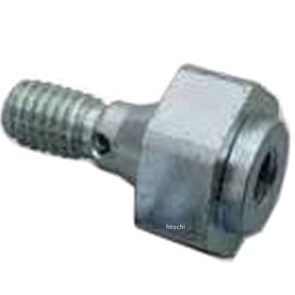 17-0348 ガッツクローム S&SブリーザーサポートボルトTC用 1本入り