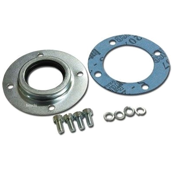 17-1160 ガッツクローム メインシャフトシールリテーナーキット 52年-85年 XL/KH