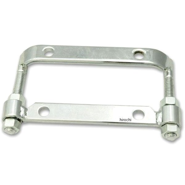 17-6655 ガッツクローム トランスミッションアジャストキット 4速用