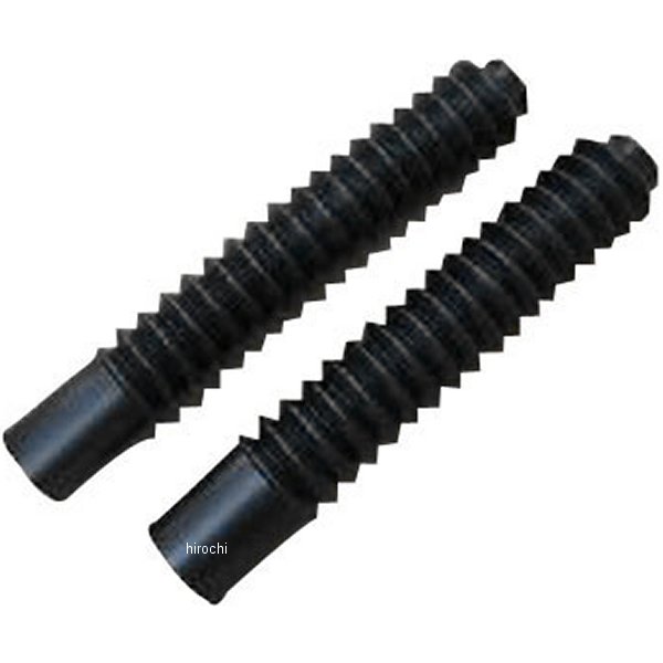 17-6731B マッドマックス MAD MAX 汎用フォークブーツ 18T 黒