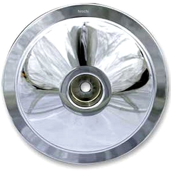 170-0120 ガッツクローム S&S ボバードーム エアクリーナーカバー クローム