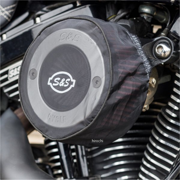 170-0748 S&Sサイクル S&S Cycle プリフィルター 汎用