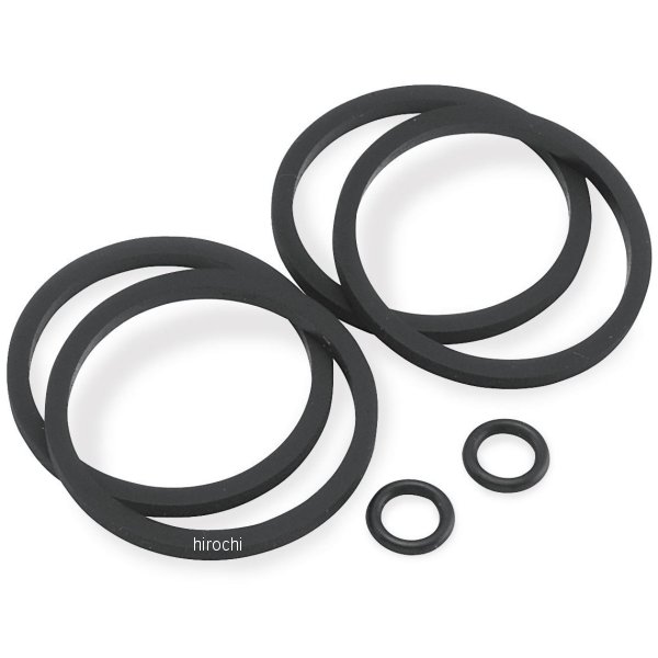 1702-0013 HHI-101-002 Hawg Halters 補修 4ピストン スタンダードボアキャリパー