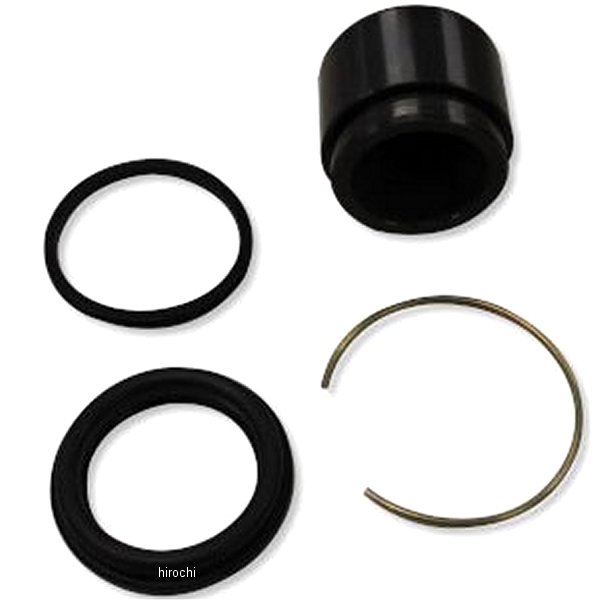 1702-0121 ガッツクローム リアキャリパー リビルドキット 87年-99年 ビッグツイン、XL