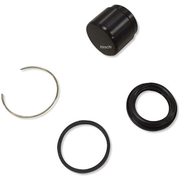 1702-0122 ガッツクローム フロントキャリパー リビルドキット 85年-99年 ビッグツイン、XL