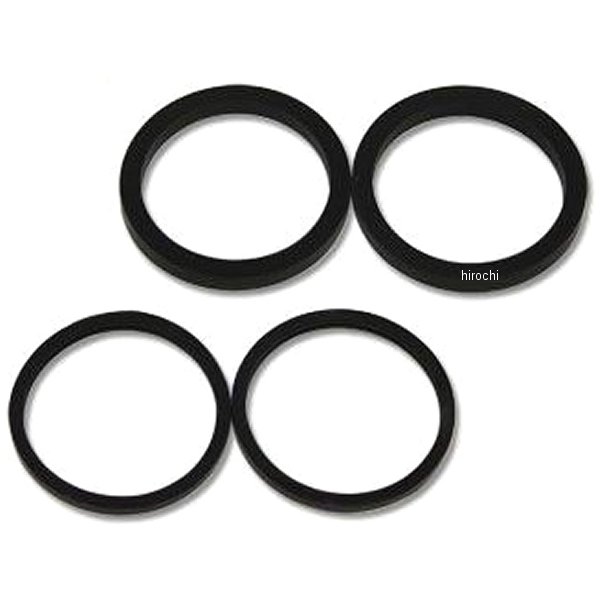 1702-0123 ガッツクローム フロントキャリパーシール 04-06年 XL