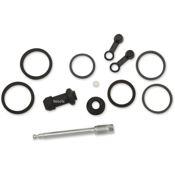 1702-0327 パーツアンリミテッド PARTS UNLIMITED ブレーキキャリパー リビルドキット フロント用 NC700XD、CBR250R