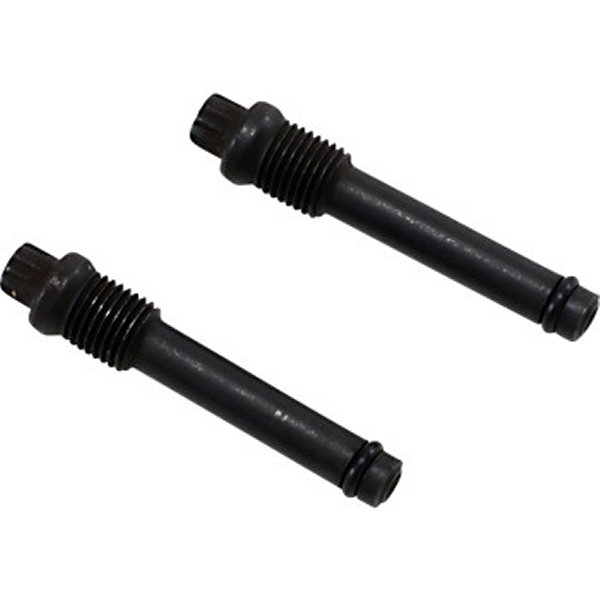 1702-0328 DRAG ブレーキパッドピン リア 08年-16年 Twin Cam 42345?08