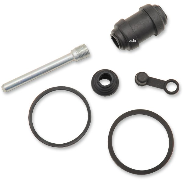 1702-0338 パーツアンリミテッド PARTS UNLIMITED ブレーキキャリパー リビルドキット リア用 YZF-R1、FZ-09