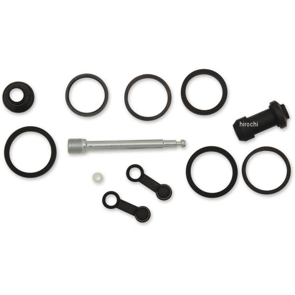 1702-0347 パーツアンリミテッド PARTS UNLIMITED ブレーキキャリパー リビルドキット フロント用 VTX1800C