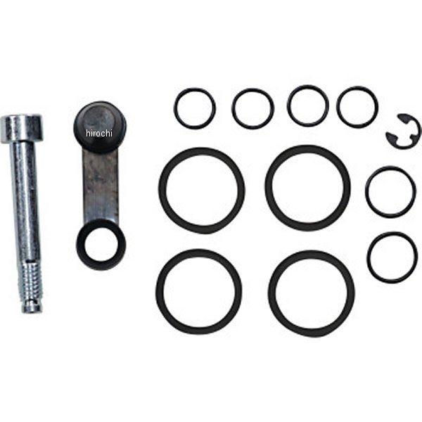 1702-0467 ムースレーシング MOOSE RACING REBUILD KT CALIPER KTM RR