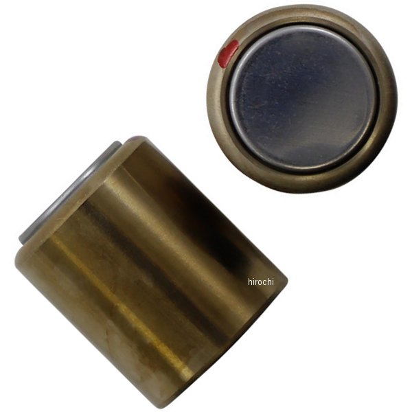 1702-0599  パーツアンリミテッド PARTS UNLIMITED BRAKE CALIPER PISTON KIT